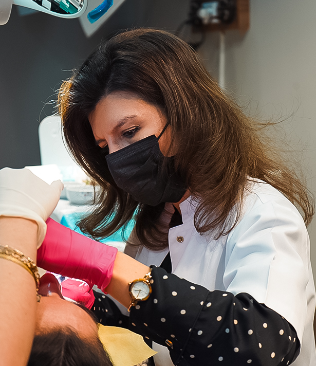 Alanya Dental Help
