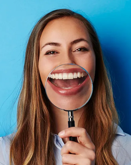 Digitales Smile Design: So entsteht Ihr neues Lächeln